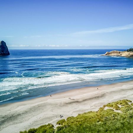 Pelican Villa Pacific City Eksteriør billede