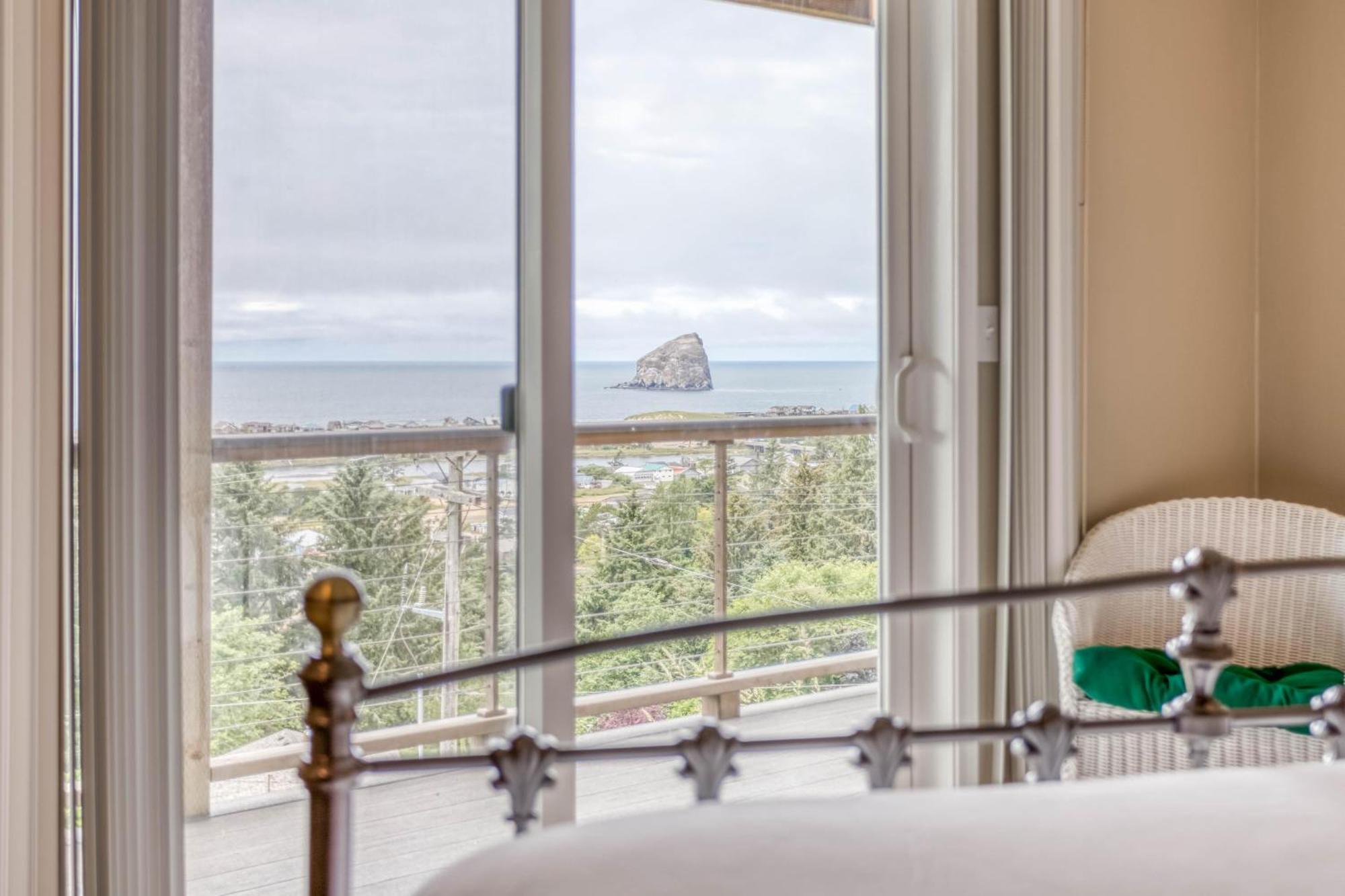 Pelican Villa Pacific City Eksteriør billede