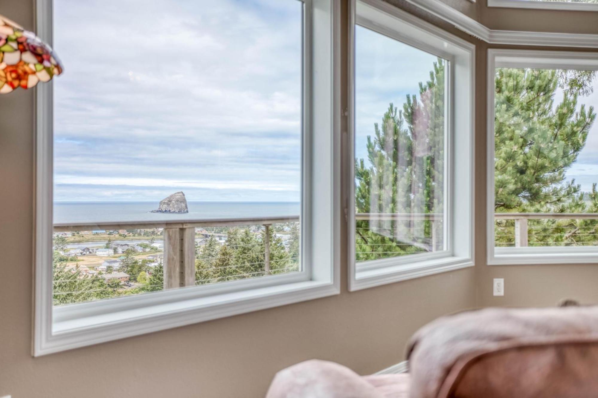 Pelican Villa Pacific City Eksteriør billede